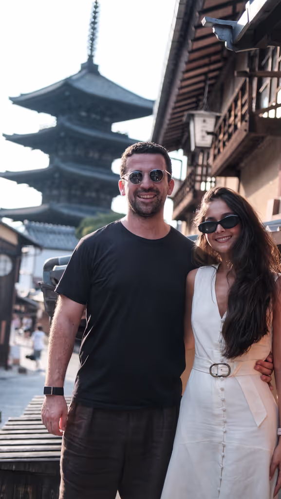 Kyoto Private Tour - 