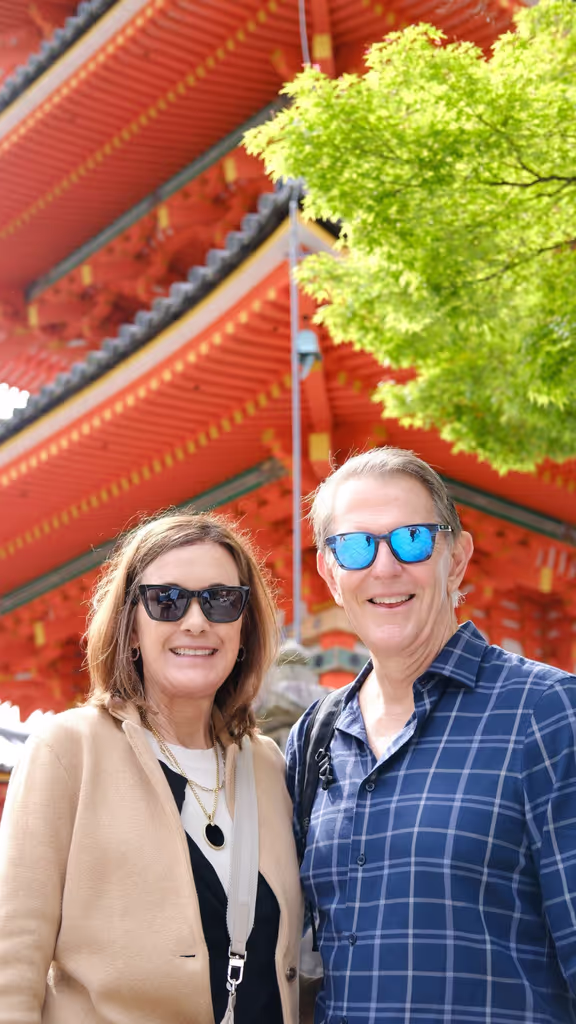 Kyoto Private Tour - 