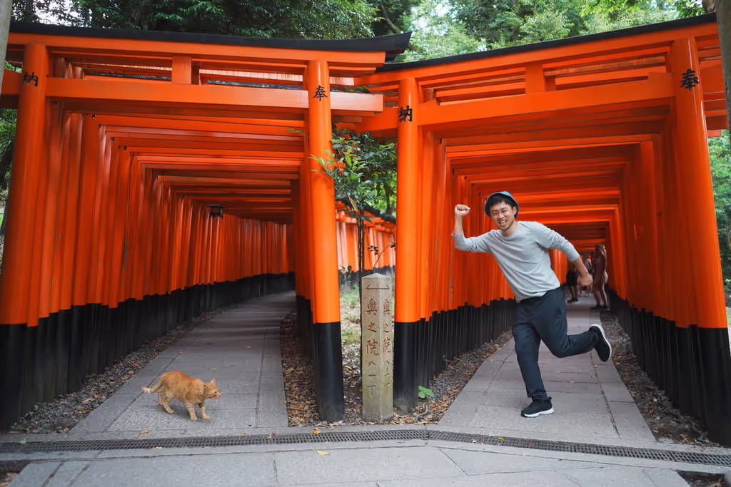 Kyoto Private Tour - 