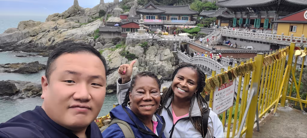 Busan Private Tour - 