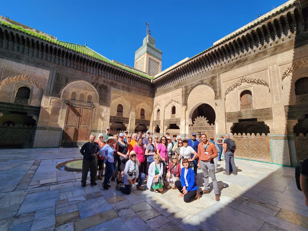 Casablanca Private Tour - 