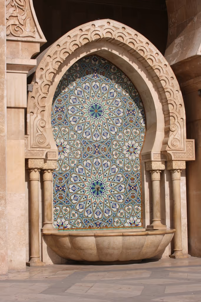 Casablanca Private Tour - 