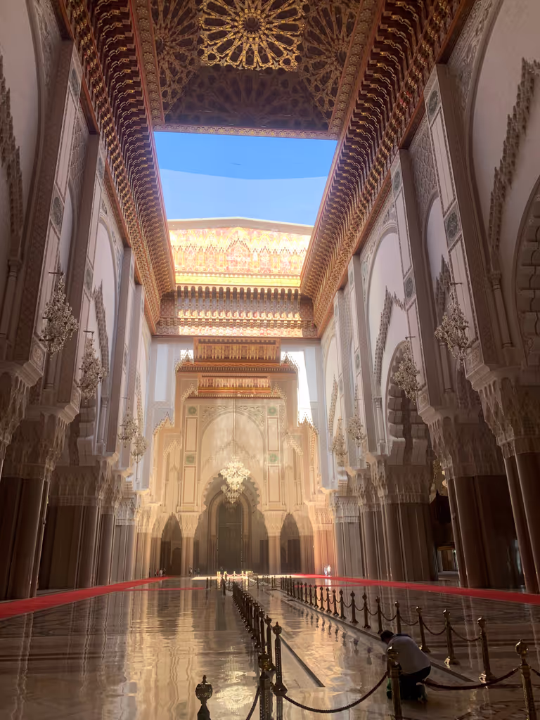 Casablanca Private Tour - 