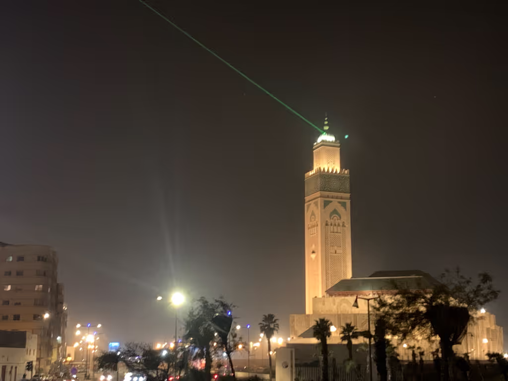 Casablanca Private Tour - 