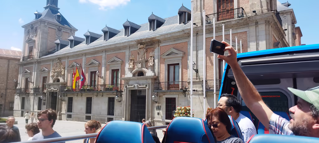 Madrid Private Tour - 