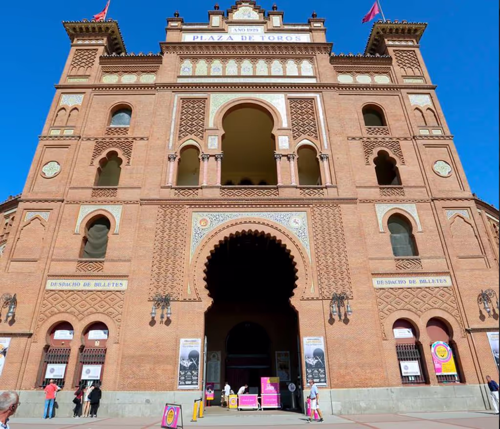 Madrid Private Tour - 