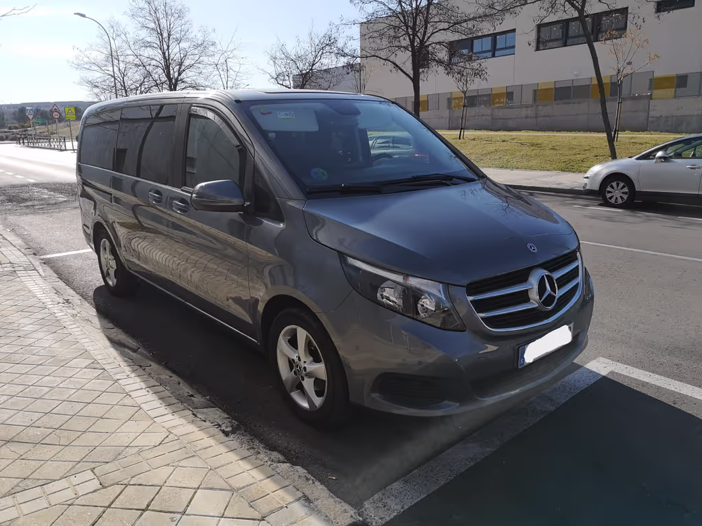 Madrid Private Tour - 