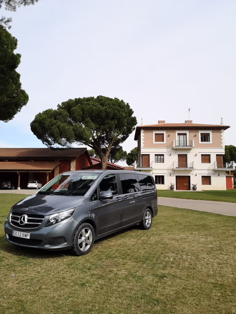 Madrid Private Tour - 