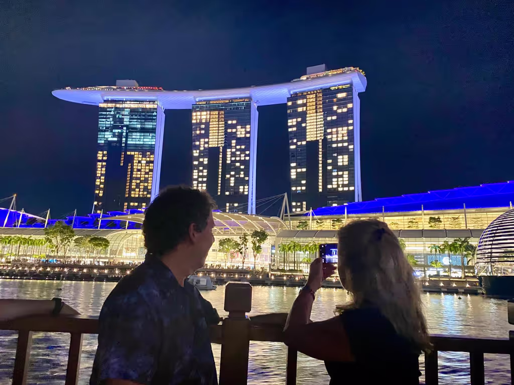 Singapore Private Tour - 