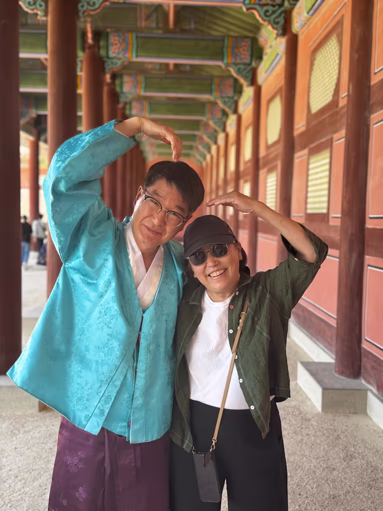 Seoul Private Tour - 
