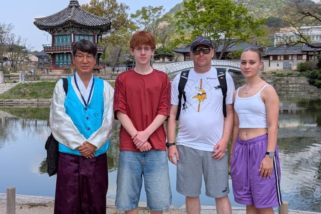 Seoul Private Tour - 