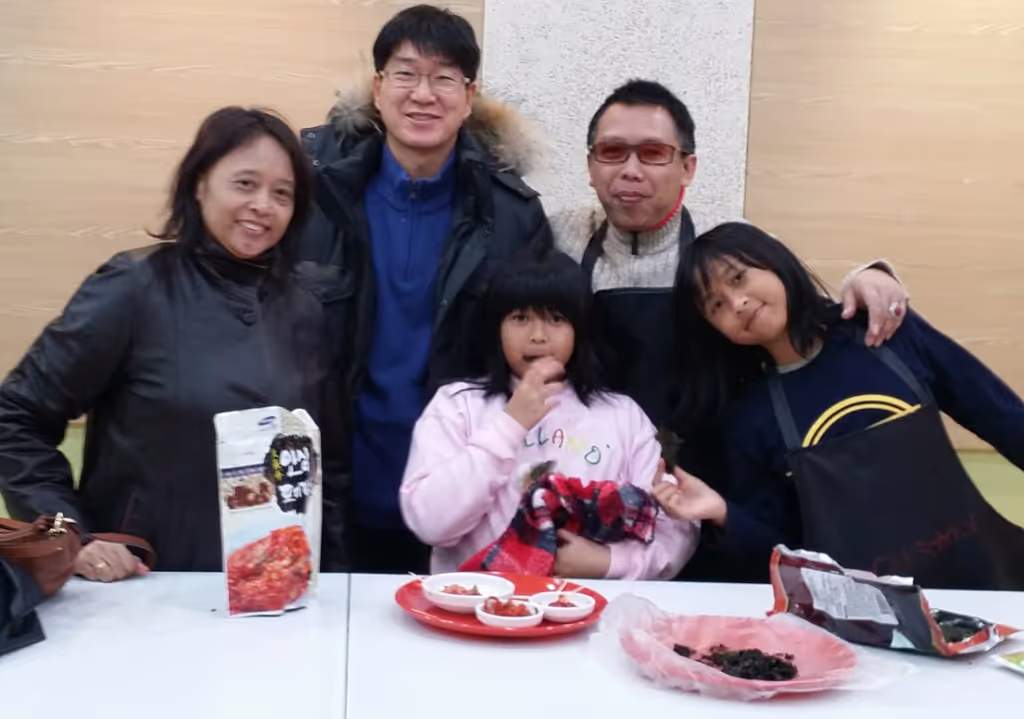 Seoul Private Tour - 