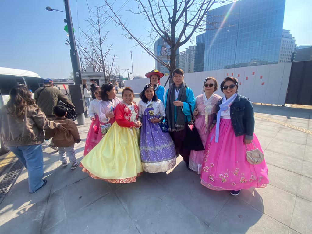 Seoul Private Tour - 