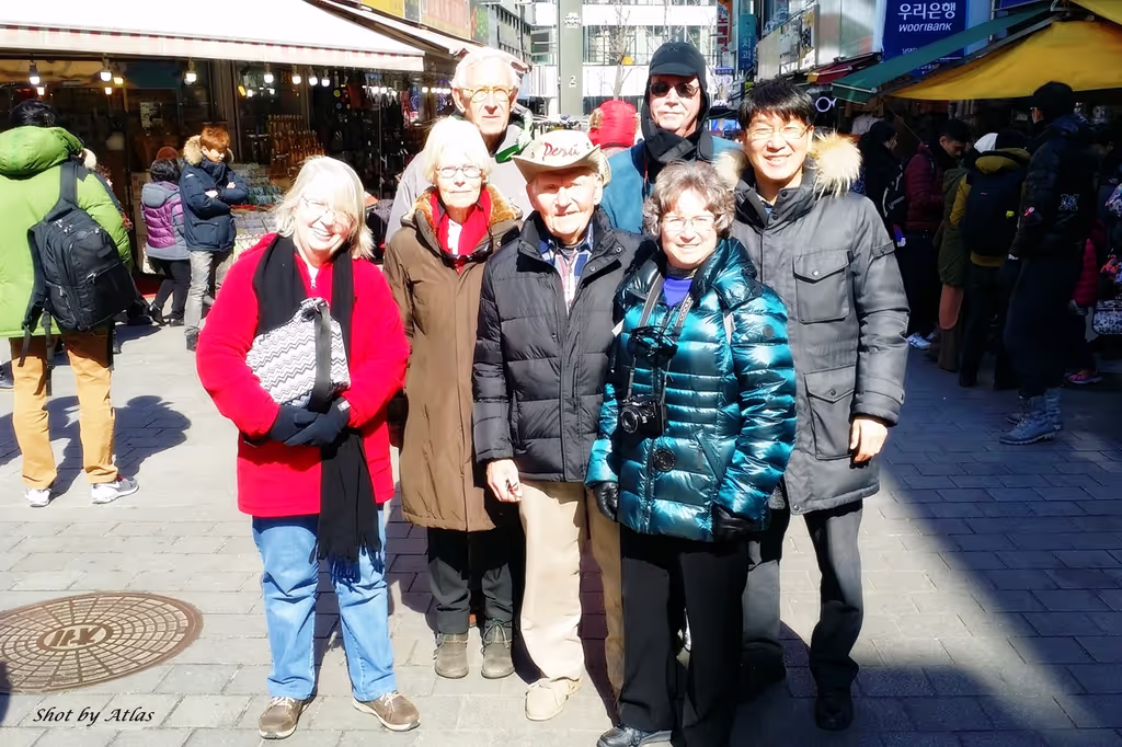 Seoul Private Tour - 