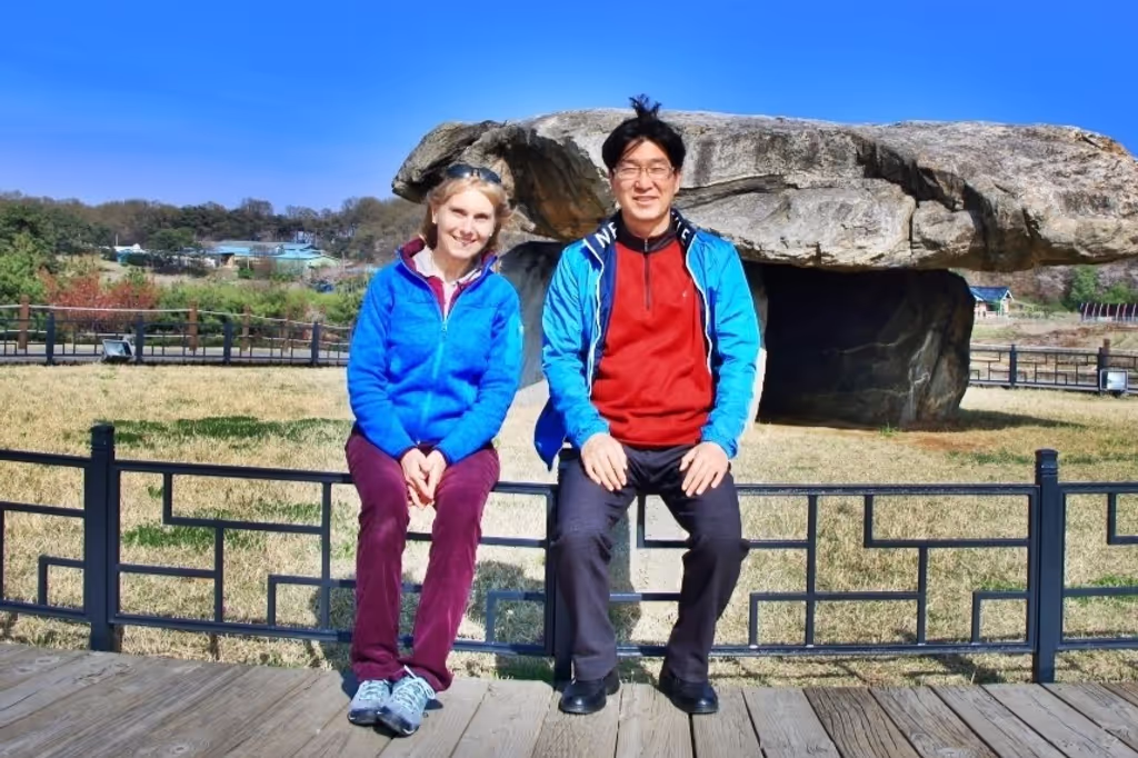 Seoul Private Tour - 