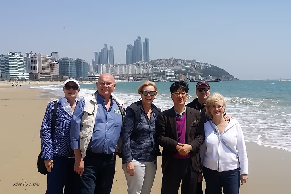 Seoul Private Tour - 