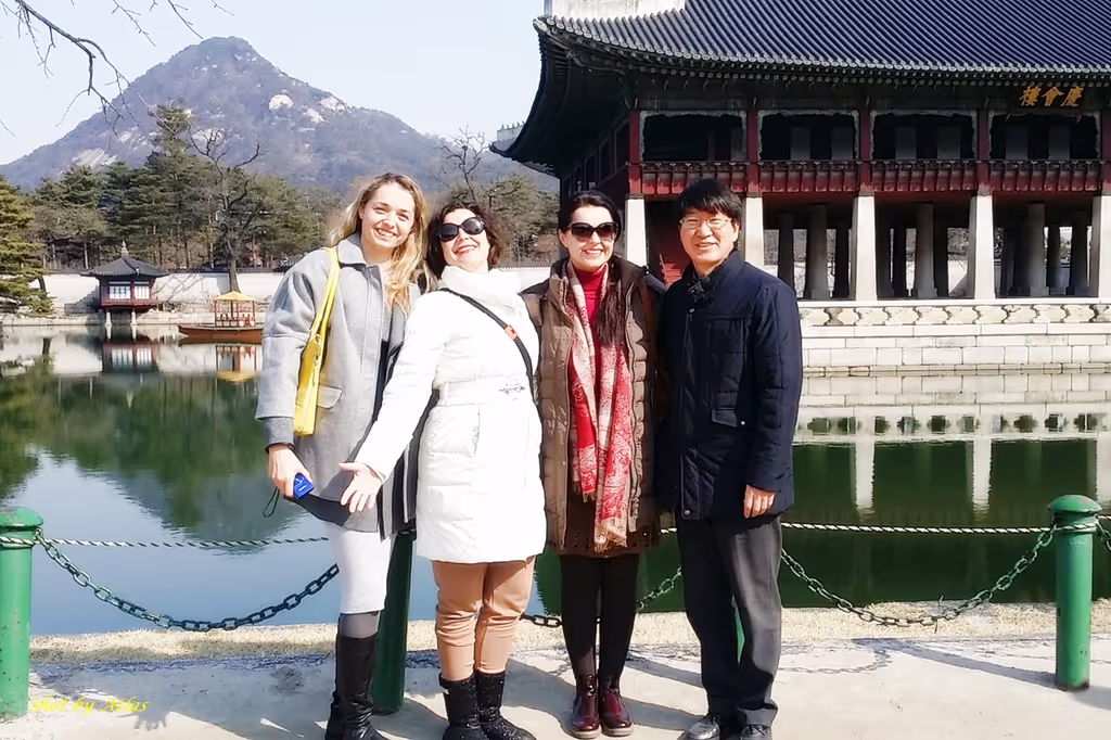 Seoul Private Tour - 