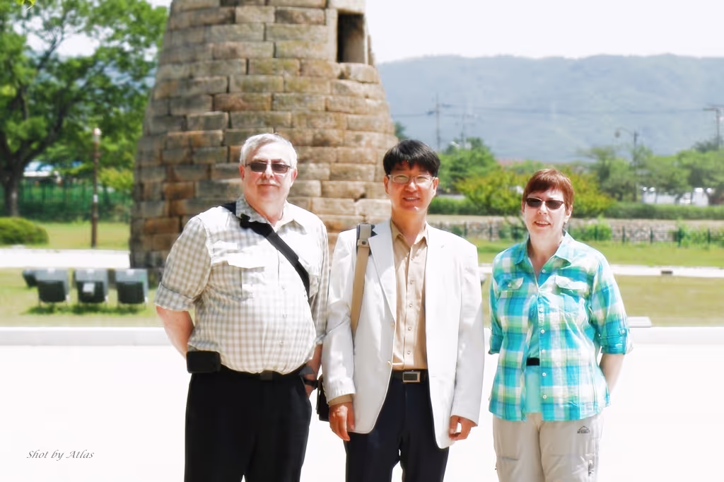 Seoul Private Tour - 