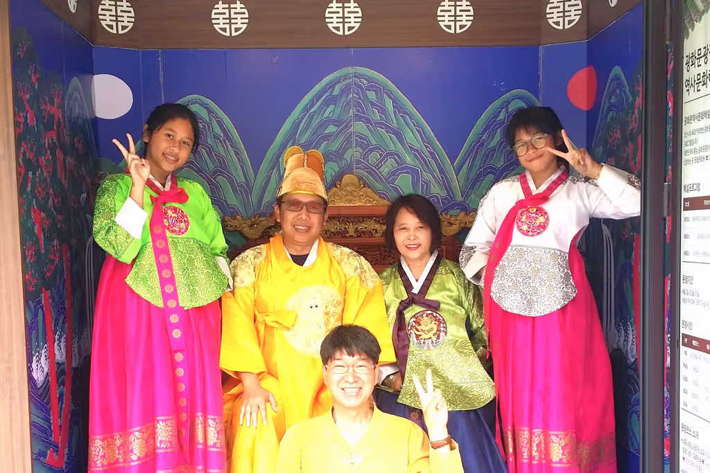 Seoul Private Tour - 