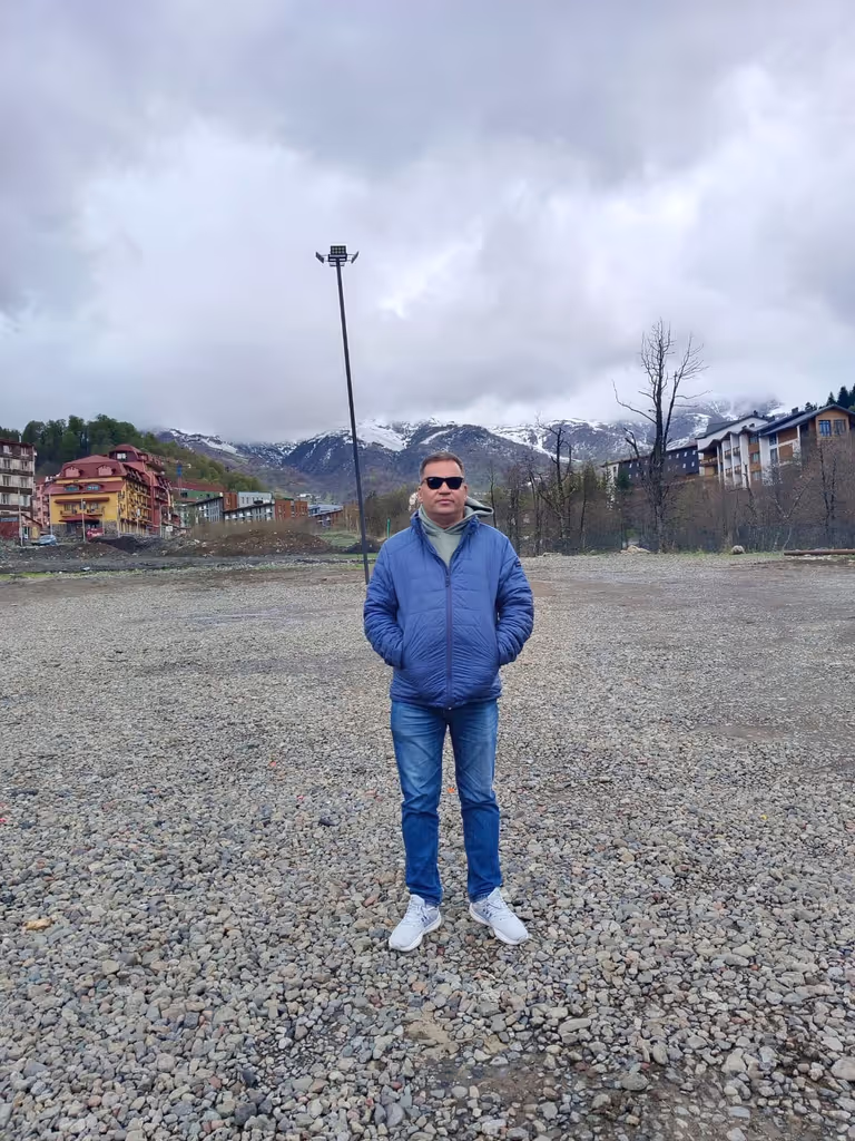 Delhi Private Tour - Georgian Mogonebebi