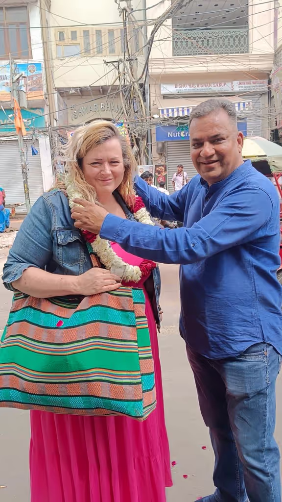 Delhi Private Tour - Traditions 