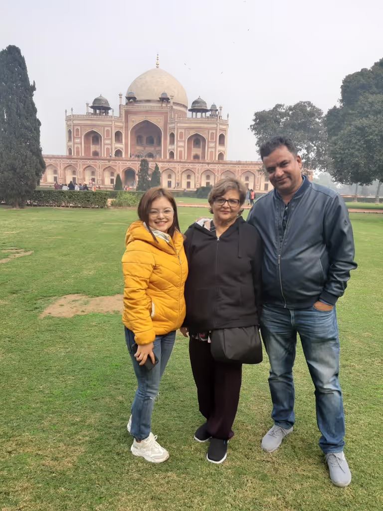 Delhi Private Tour - Exploring Delhi