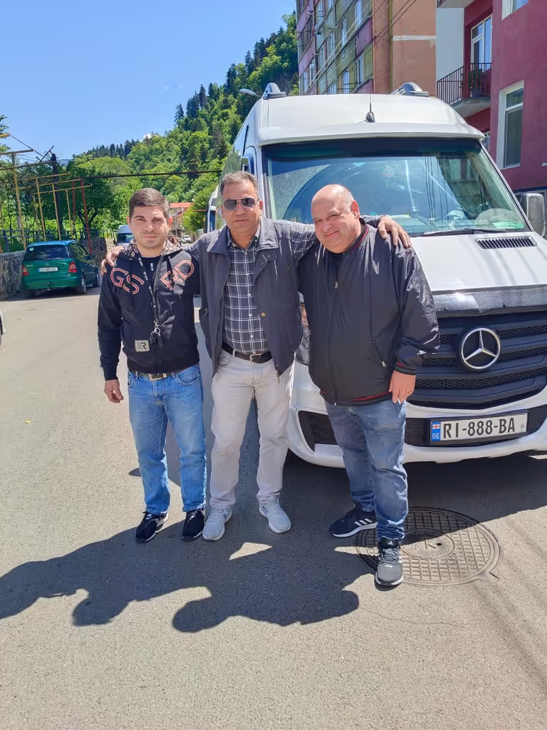 Delhi Private Tour -  Around the world