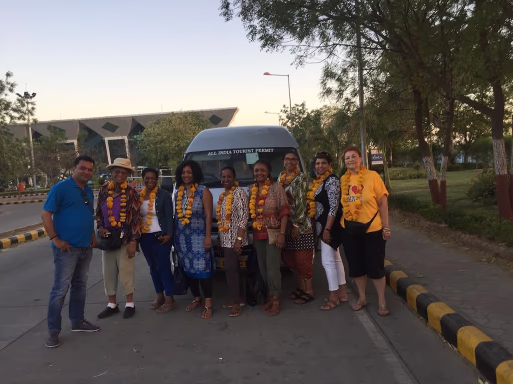 Delhi Private Tour - Traditions