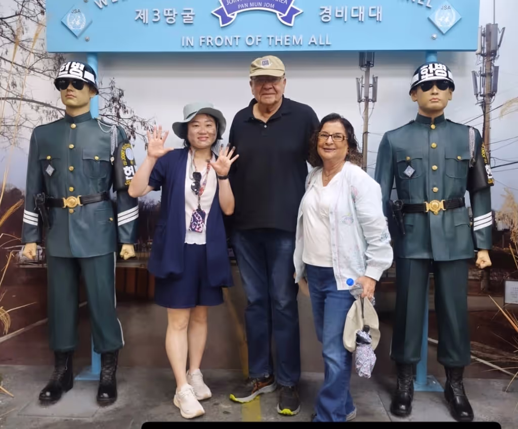 Busan Private Tour - 