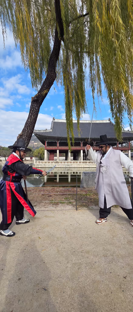 Busan Private Tour - 