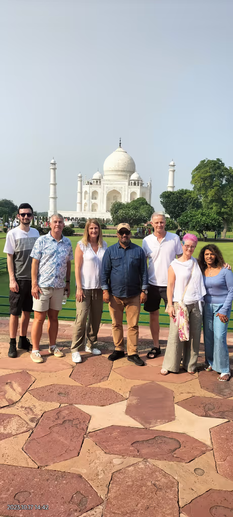 Agra Private Tour - 
