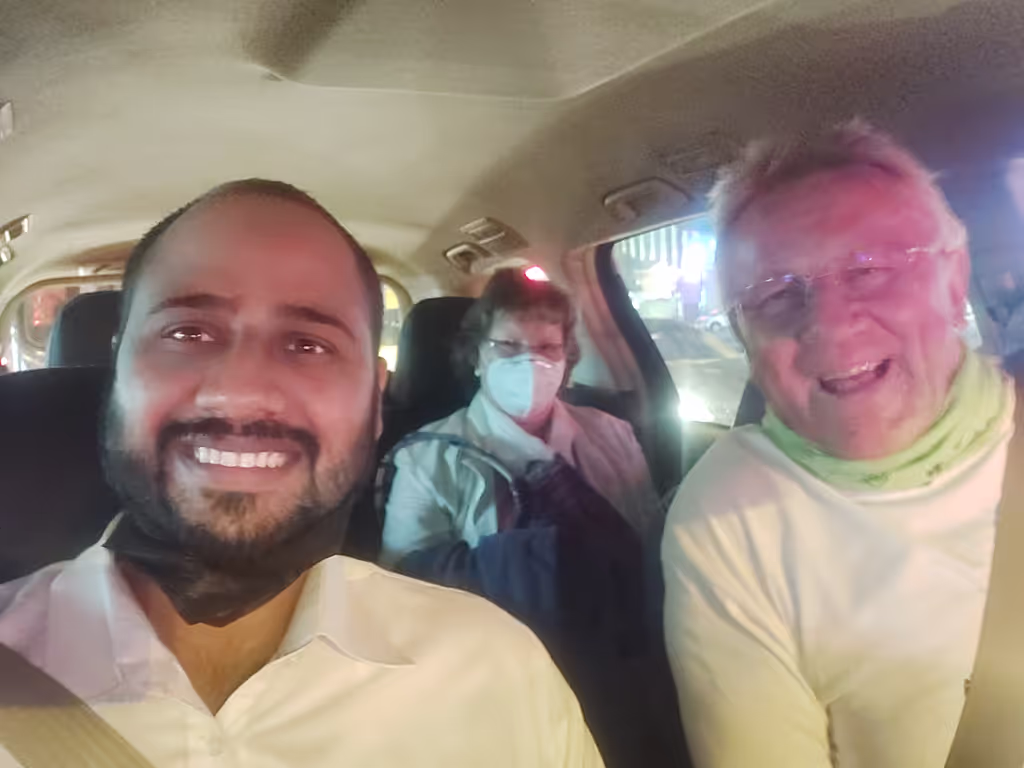 Dubai Private Tour - 