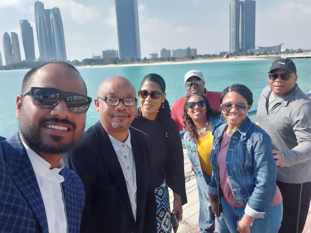 Dubai Private Tour - 