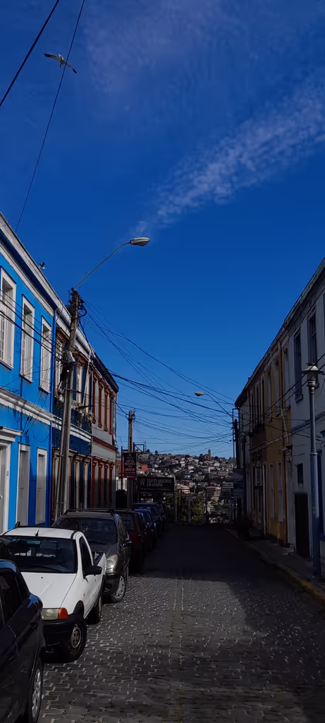 Valparaiso Private Tour - 