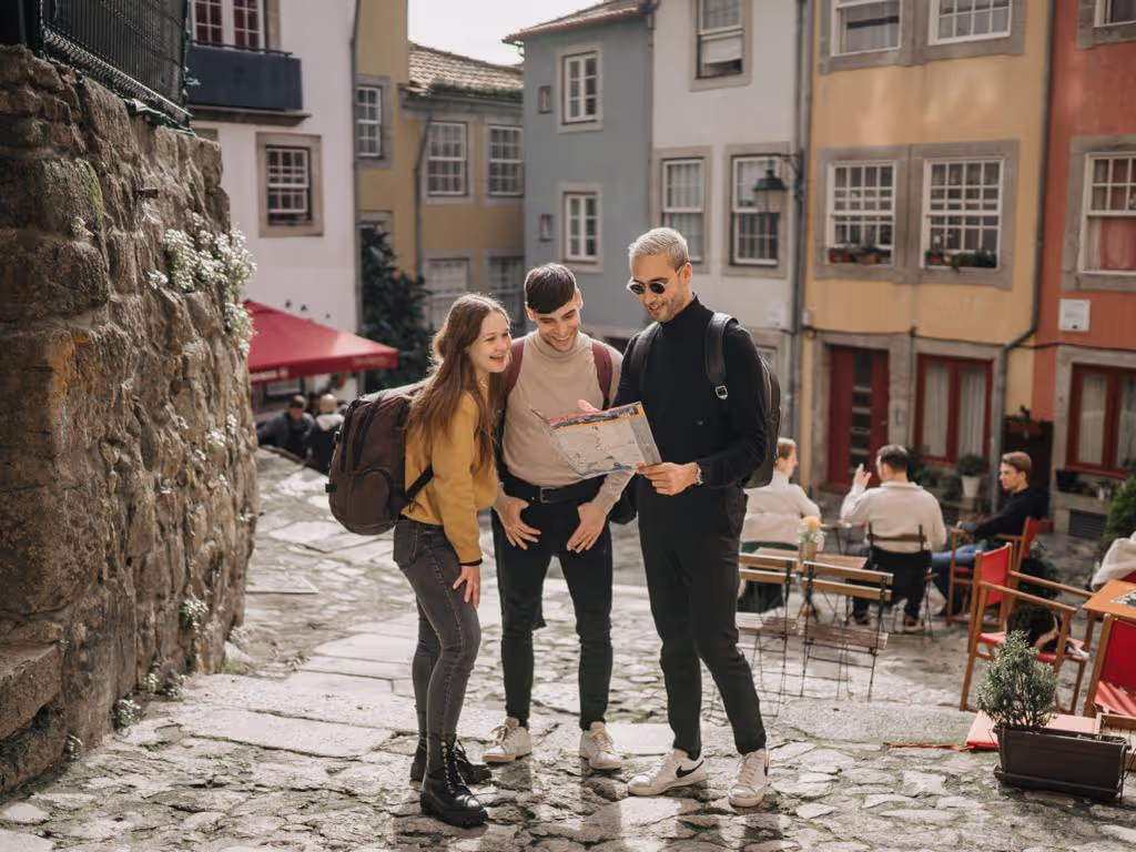 Lisbon Private Tour - Walking tour