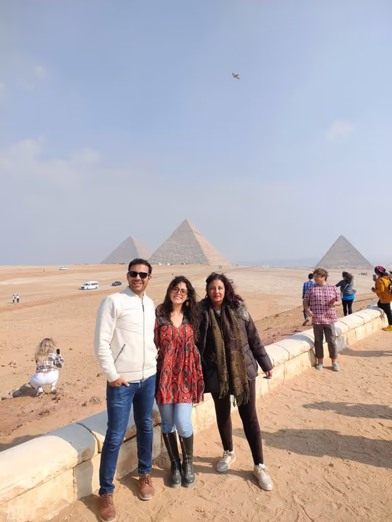 Cairo Private Tour - 