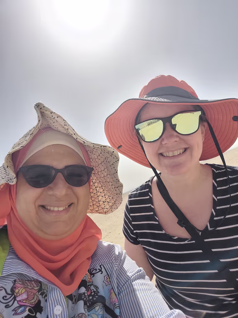 Cairo Private Tour - 