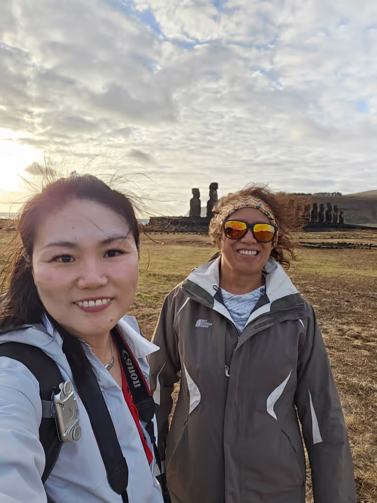 Easter Island Private Tour - 