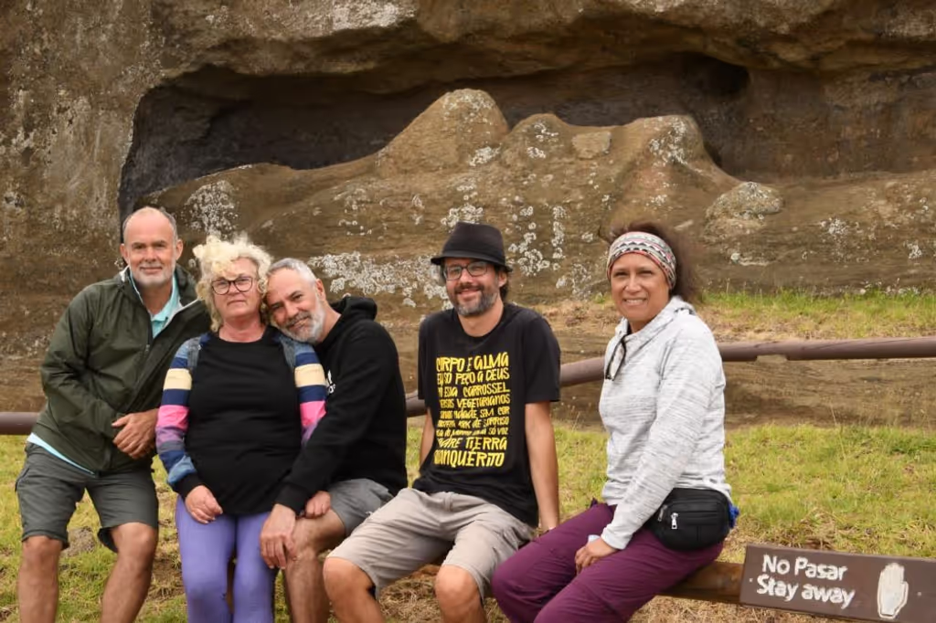 Easter Island Private Tour - 