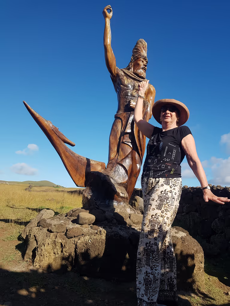 Easter Island Private Tour - 