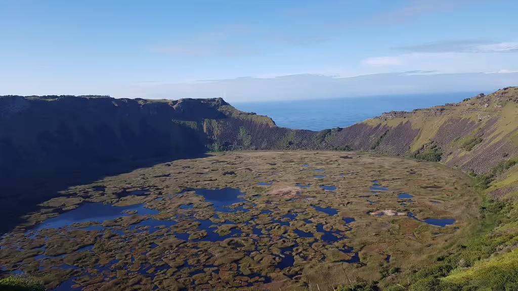 Easter Island Private Tour - 