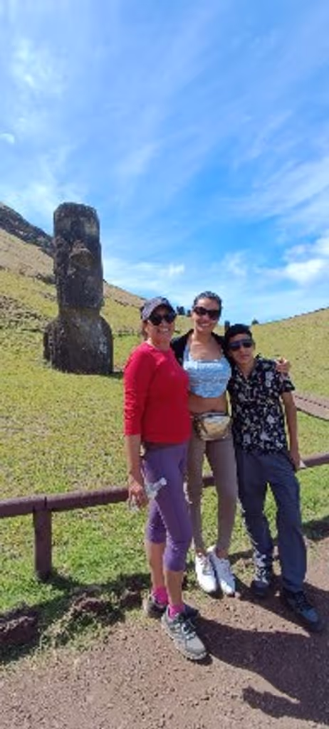 Easter Island Private Tour - 