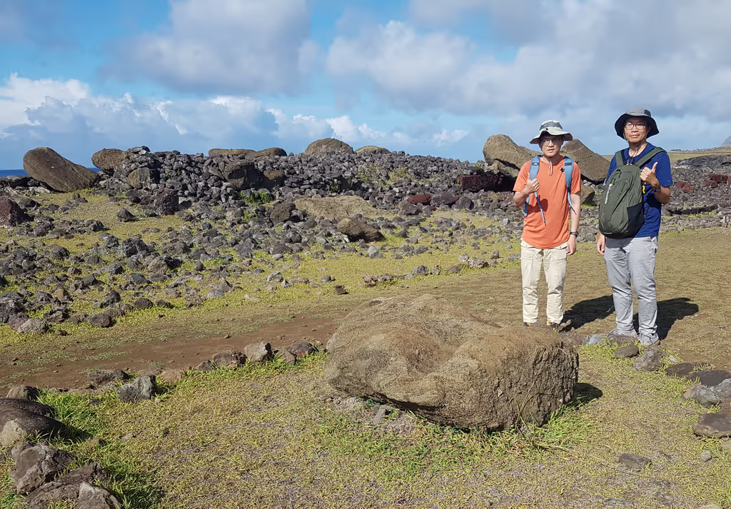Easter Island Private Tour - 