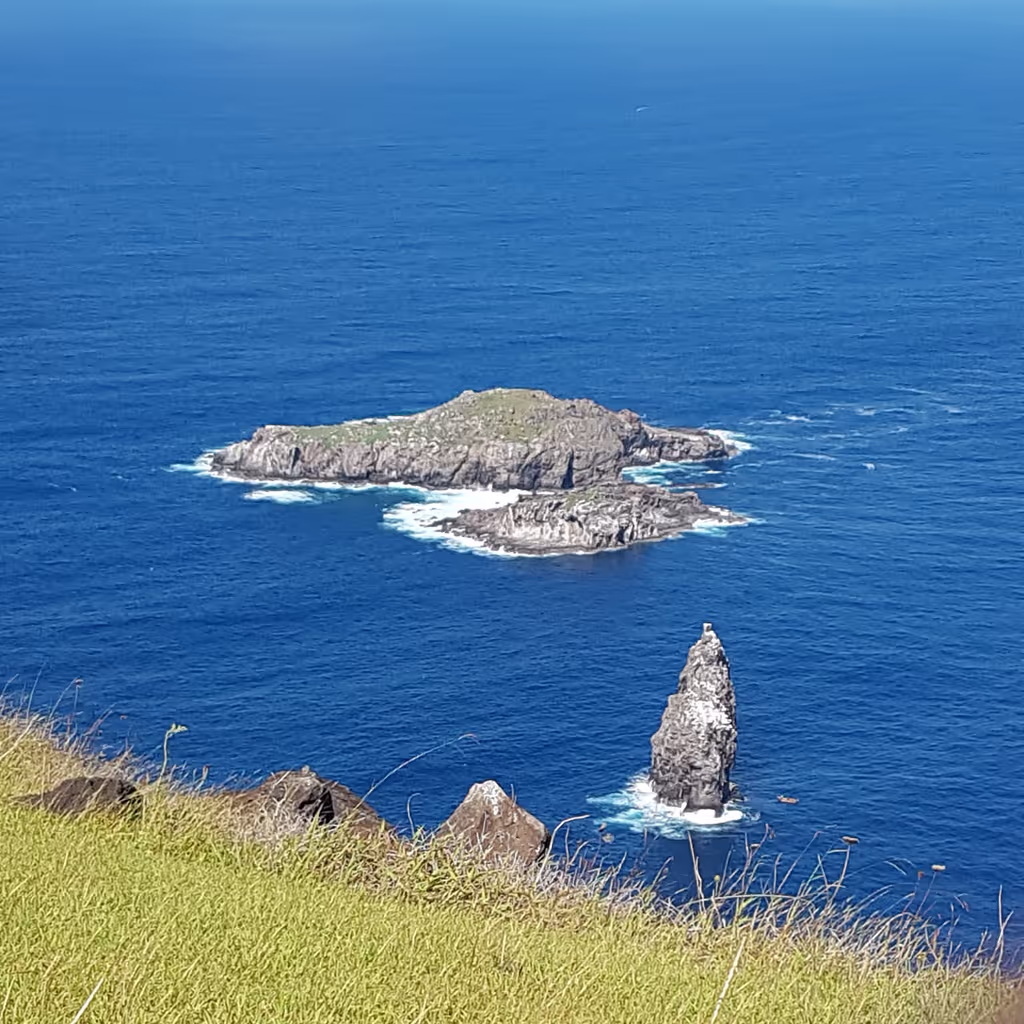 Easter Island Private Tour - 