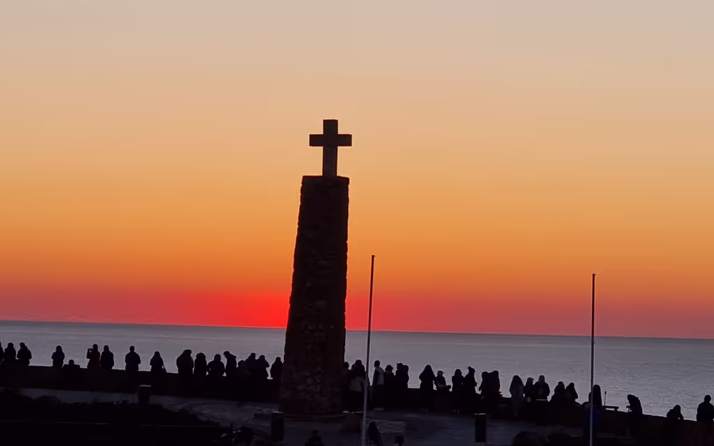 Lisbon Private Tour - Sunset at Cabo da Roca