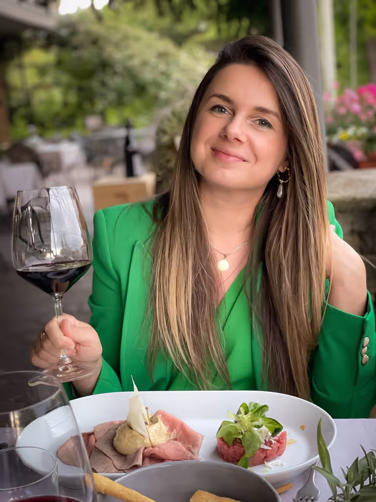 Piemonte Private Tour - enogastronomic tourism