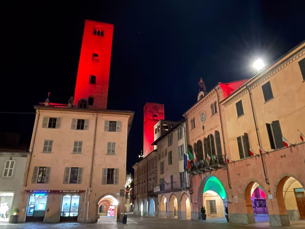 Piemonte Private Tour - Alba