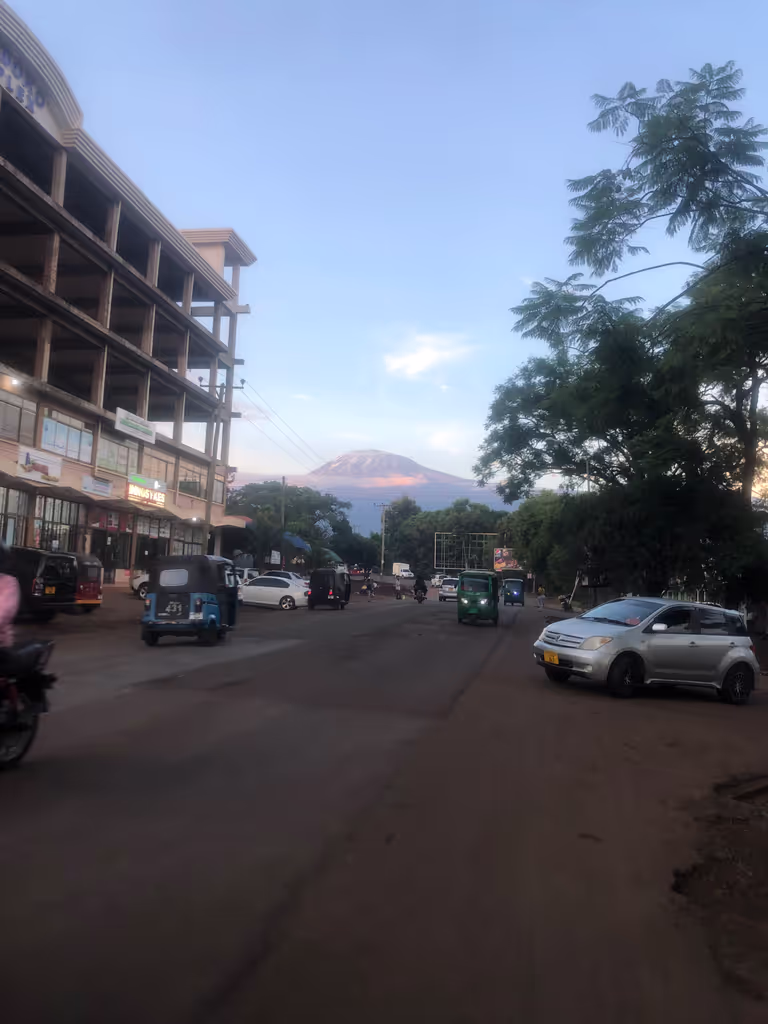 Kilimanjaro Private Tour - 