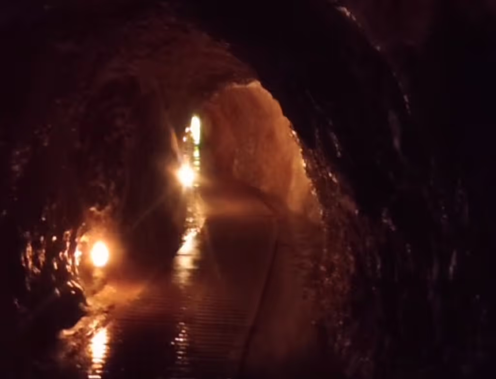 Madrid Private Tour - EXCURSION CAVES