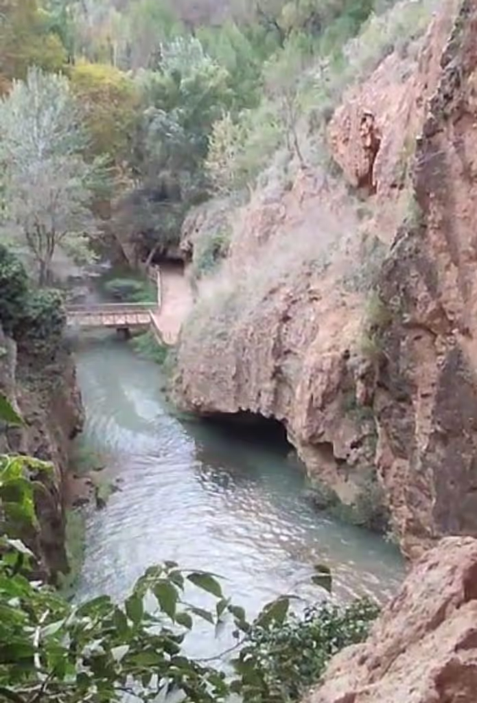 Madrid Private Tour - EXCURSION TO WATERFALLS ROUTE